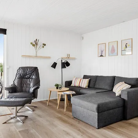 3 Bedroom Lovely In بيت للعطل *