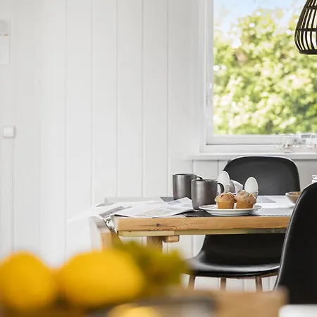 بيت للعطل 3 Bedroom Lovely In Otterup