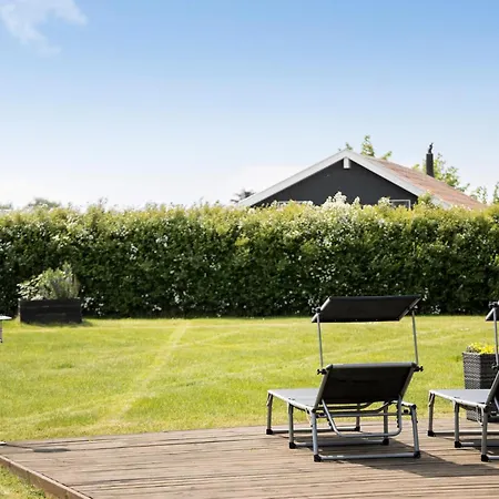 3 Bedroom Lovely In Otterup