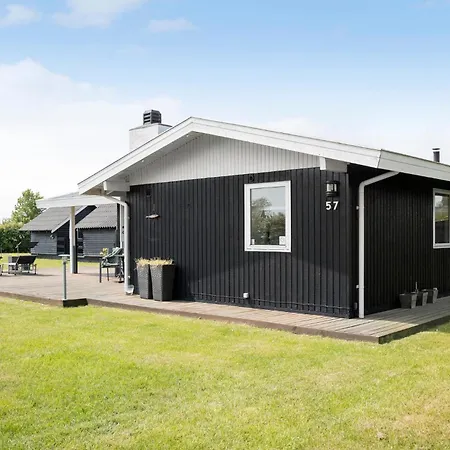 3 Bedroom Lovely In Otterup